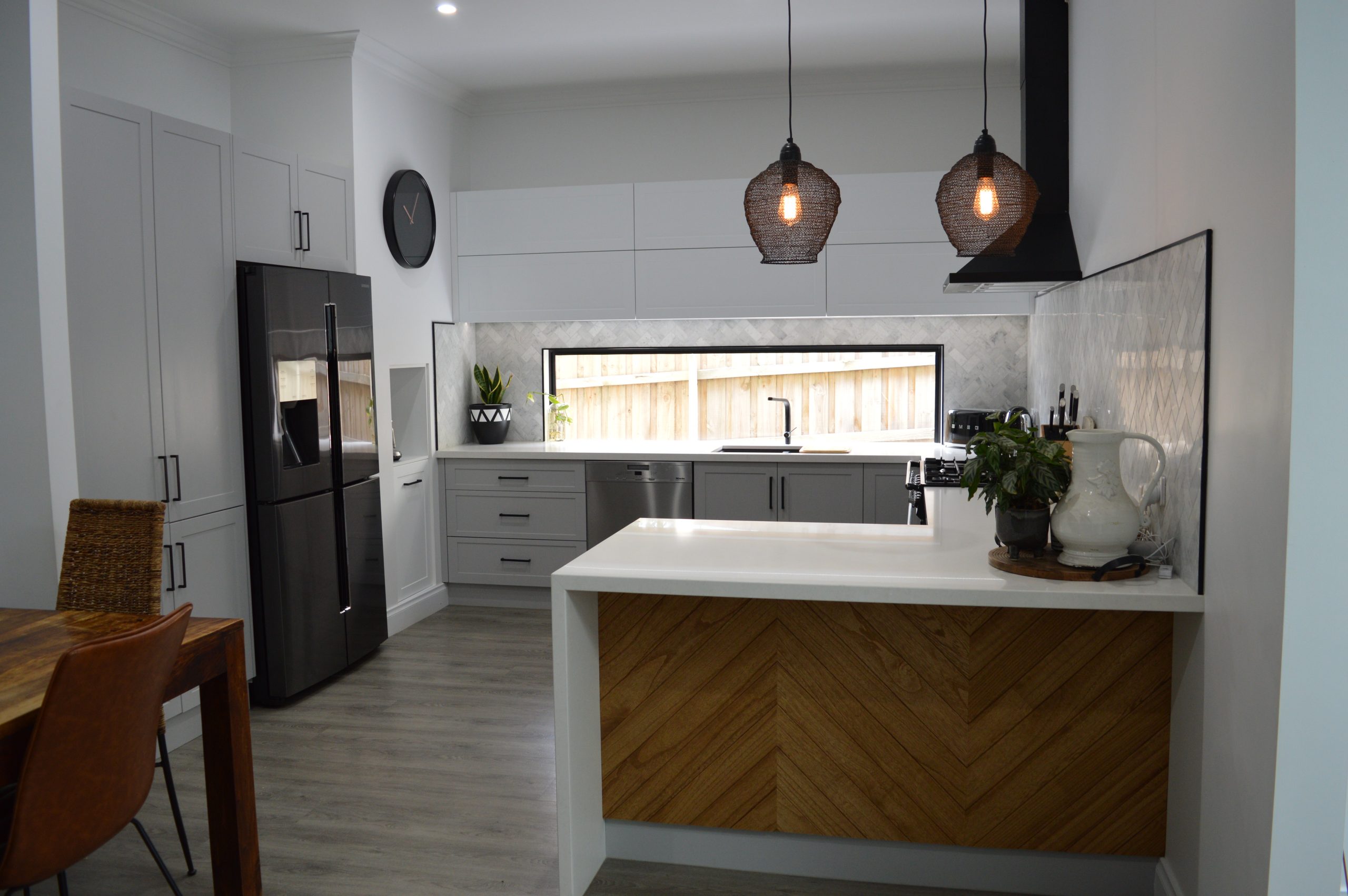 Kitchen Gallery Hi Tek Kitchens